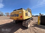 Used Komatsu